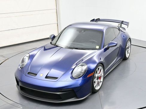 Used 2022 Porsche 911 GT3 RWD image 37