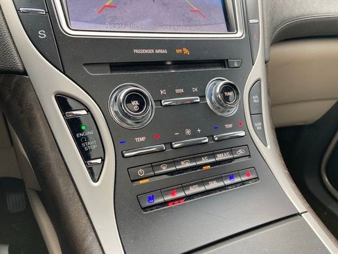 Used 2020 Lincoln Nautilus Reserve w/ Cargo Utility Package image 26