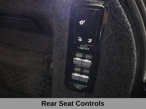 Used 2025 Land Rover Range Rover Long Wheelbase SE AWD/4WD image 52
