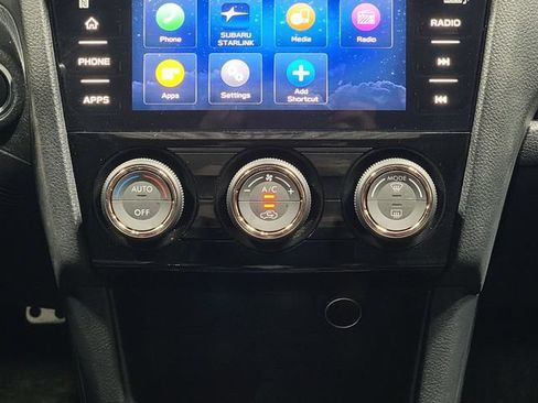 Used 2021 Subaru WRX Limited w/ Popular Package #3 AWD/4WD image 21