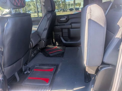 Used 2024 GMC Sierra 1500 Pro w/ Graphite Edition image 10