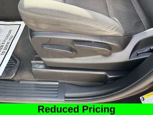 Used 2019 Chevrolet Silverado 1500 LT image 12