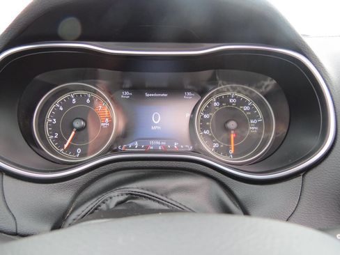 Used 2021 Jeep Cherokee Latitude Lux 80th Anniv w/ Quick Order Package 26U 80TH AWD/4WD image 19