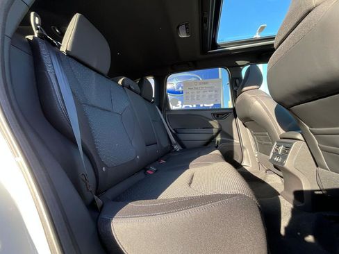 New 2026 Subaru Forester Premium image 14