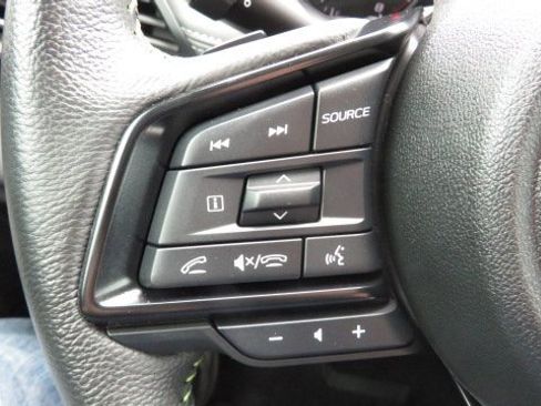 Used 2025 Subaru Outback Onyx Edition XT image 23