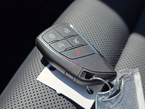 New 2026 GMC Terrain Elevation image 36