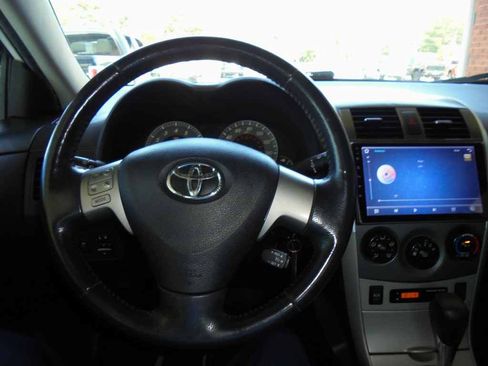 Used 2010 Toyota Corolla S FWD image 6