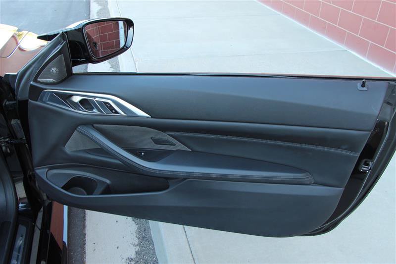 Used 2022 BMW M4 xDrive Competition w/ Executive Package AWD/4WD image 20