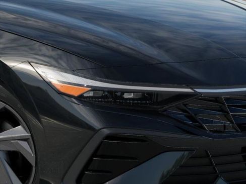 New 2026 Hyundai Elantra Sport w/ Cargo Package image 9