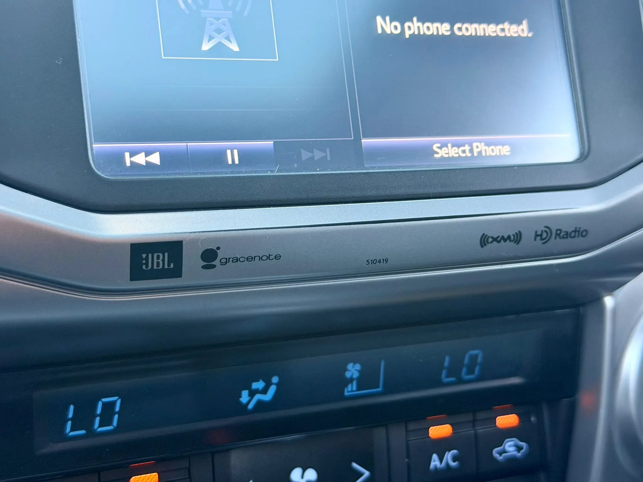 Used 2019 Toyota 4Runner Limited AWD/4WD image 23