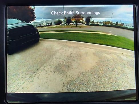 Used 2023 Jeep Renegade Latitude image 33