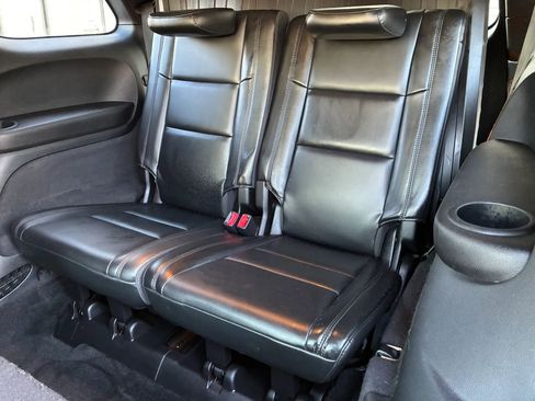 Used 2015 Dodge Durango Limited image 14