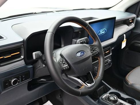 New 2026 Ford Maverick Tremor AWD/4WD image 16