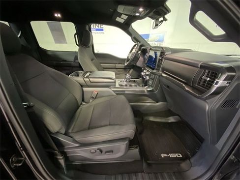 Used 2022 Ford F150 XLT w/ Equipment Group 302A High image 33