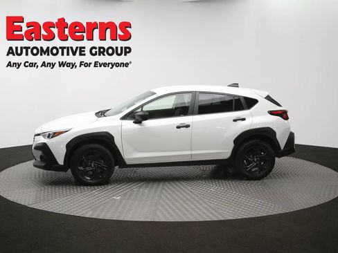 Used 2024 Subaru Crosstrek 2.0i AWD/4WD image 57