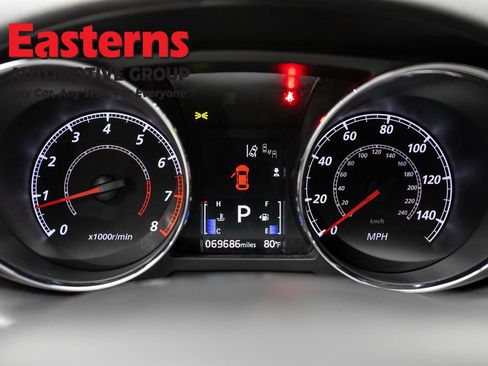 Used 2023 Mitsubishi Outlander Sport SE AWD/4WD image 17
