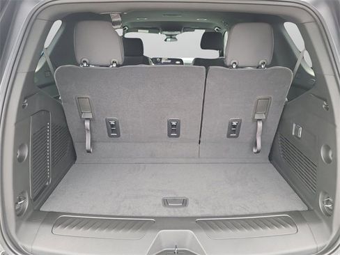 New 2026 Chevrolet Tahoe LS image 10