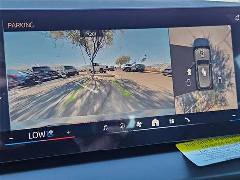 New 2026 BMW X3 xDrive30 w/ Premium Package image 12