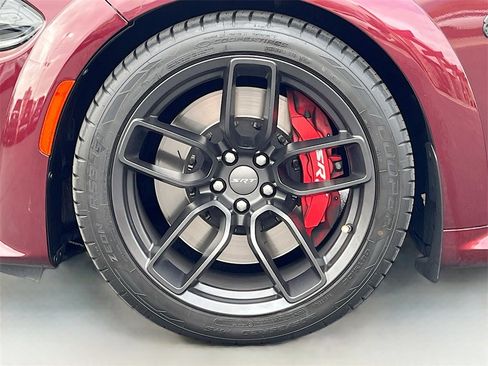 Used 2023 Dodge Charger SRT Hellcat image 31
