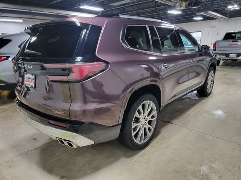 Certified 2024 GMC Acadia Denali w/ Super Cruise Package image 4