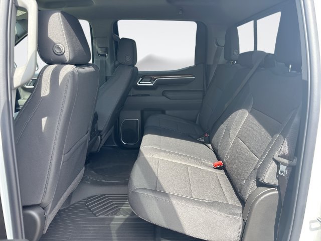 New 2026 Chevrolet Silverado 1500 RST AWD/4WD image 22