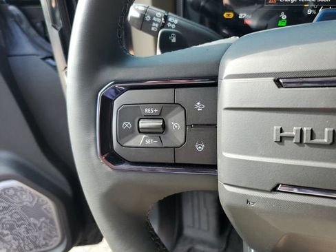 New 2026 GMC Hummer EV SUV AWD/4WD image 29