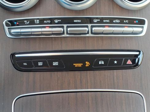 Certified 2022 Mercedes-Benz GLC 300 4MATIC image 18