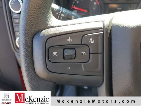 New 2026 GMC Sierra 1500 Pro w/ Graphite Edition image 11