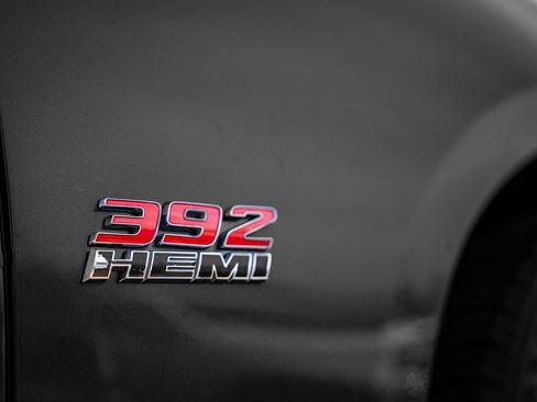 Used 2023 Dodge Charger Scat Pack w/ Plus Group image 5