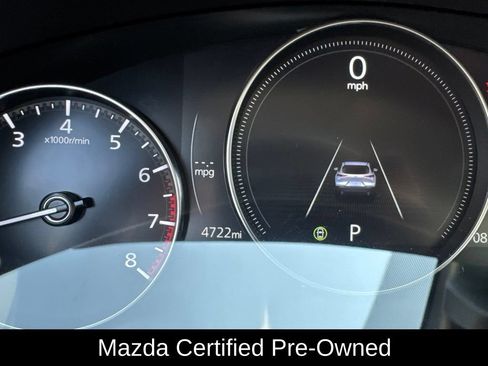 Certified 2026 MAZDA CX-30 AWD 2.5 S image 18