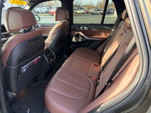 Used 2021 BMW X5 xDrive45e w/ Executive Package image 17