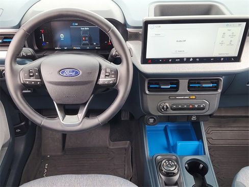 Used 2025 Ford Maverick XLT w/ XLT Luxury Package image 26