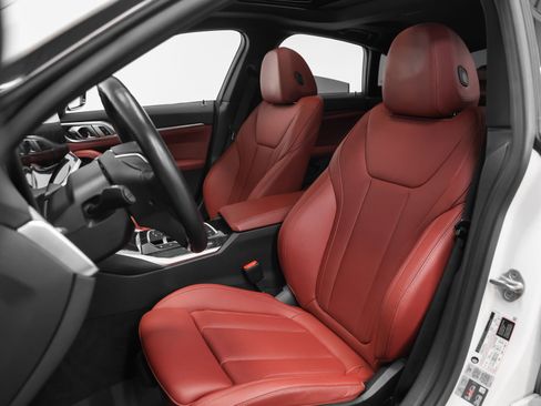 Used 2023 BMW i4 eDrive40 w/ Premium Package image 5