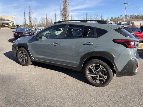 Certified 2025 Subaru Crosstrek 2.0i Premium image 6