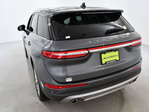 Used 2021 Lincoln Corsair AWD w/ Premium Package image 14