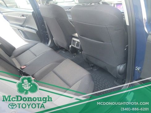 Certified 2025 Toyota Camry LE image 18