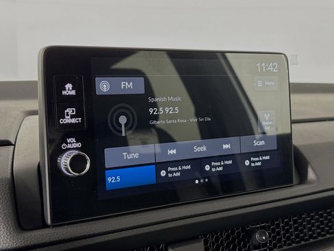 New 2026 Honda CR-V Sport-L image 16