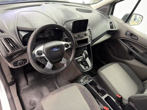 Used 2022 Ford Transit Connect XL image 27