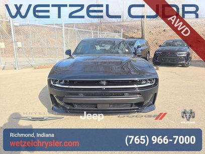 New 2026 Dodge Charger Scat Pack