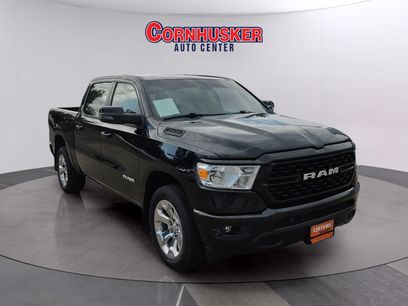 Used 2023 RAM 1500 Big Horn