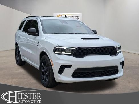 New 2026 Dodge Durango GT AWD/4WD image 1