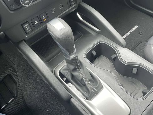 New 2026 Nissan Frontier SV w/ SV Convenience Package image 30