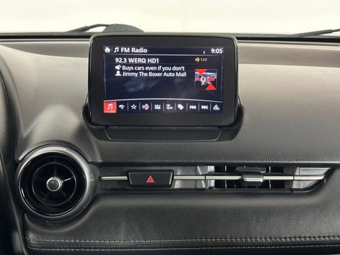 Used 2019 MAZDA CX-3 Sport FWD image 13