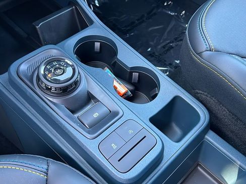 New 2025 Ford Maverick Lobo image 22