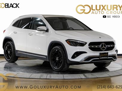 Used 2024 Mercedes-Benz GLA 250