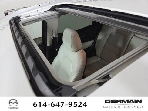Used 2021 MAZDA CX-5 Grand Touring w/ GT Premium Package AWD/4WD image 33