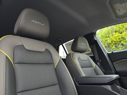 New 2026 Chevrolet Trax ACTIV w/ Driver Confidence Package image 15