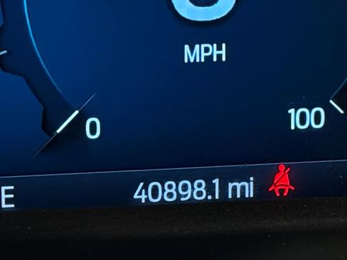 Used 2024 Ford F350 Lariat w/ Sport Appearance Package image 15