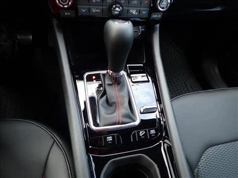 New 2025 Jeep Compass Trailhawk image 18