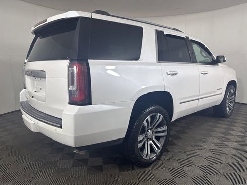 Used 2019 GMC Yukon Denali image 3